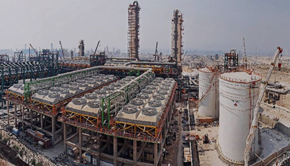 فولاد سیرجان